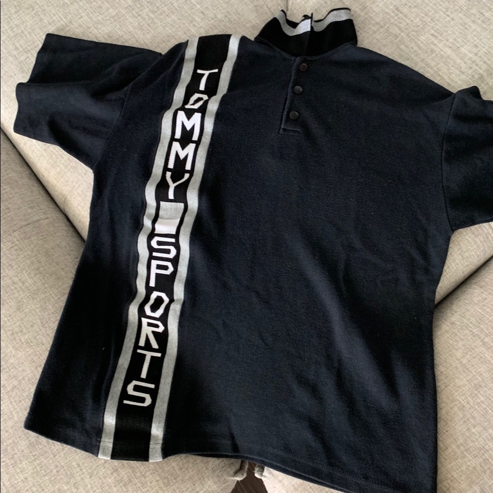 Vintage Tommy Hilfiger polo